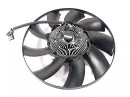 CLUTCH FAN RANGE ROVER LR012644