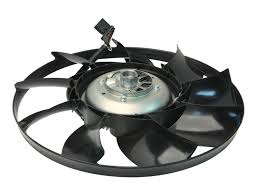 CLUTCH FAN RANGE ROVER LR012644 - Image 2