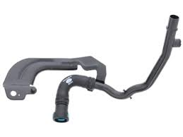 COOLANT RADIATOR HOSE RANGE ROVER LR031393 - Image 2