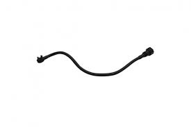 RADIATOR VENTILATION HOSE RANGE ROVER LR035630 - Image 2