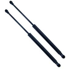Bonnet Lift Support Shock Struts RANGE ROVER LR049207 - Image 2