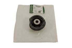 INSULATOR - BUSH TYPE DEFENDER. LR090577 - Image 2