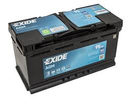 BATTERY defender LR094642 - Image 2