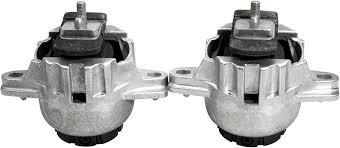 ENGINE MOUNT LH RANGE ROVER LR117099