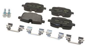 REAR BRAKE PAD BMW 34216867175 OE - Image 2