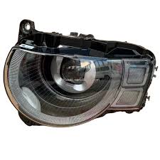 HEAD LAMP ASSY defender LR133097 - Image 2