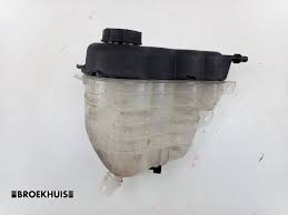 EXPANSION TANK RANGE ROVER LR151660 - Image 2