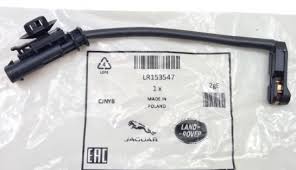 REAR SENSOR RANGE ROVER LR153547