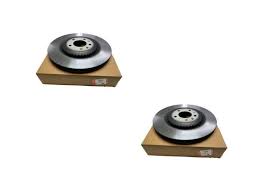 REAR DISC RANGE ROVER LR153550