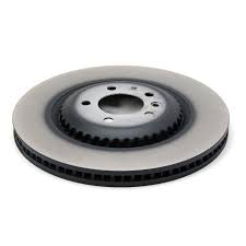 REAR DISC RANGE ROVER LR153550 - Image 2