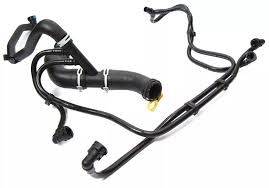 HEATING COOLING HOSE RANGE ROVER LR173738