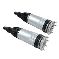 SHOCK ABSORBER RANGE ROVER LR087091