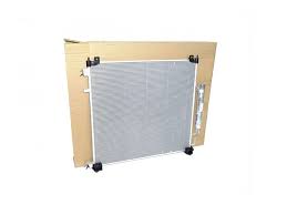 CONDENSER RANGE ROVER LR181386 - Image 2