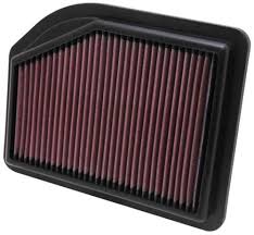 AIR FILTER RH ASTON MARTIN MY83-SE9601-BA - Image 2