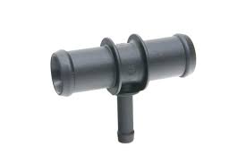 COOLANT FLANGE T-PIECE AUDI N90761001