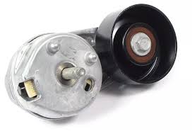BELT TESIONER PULLEY LAND ROVER PQG500030