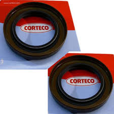 OIL SEAL RANGE ROVER TZB000050
