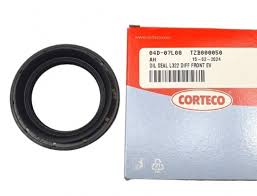 OIL SEAL RANGE ROVER TZB000050 - Image 2