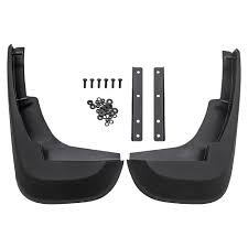 MUD FLAPER FRONT defender VPLEP0389