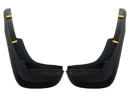 MUD FLAPER FRONT defender VPLEP0389 - Image 2