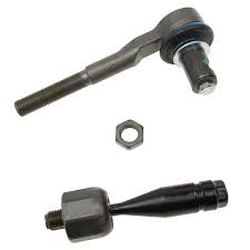 TIE ROD OUTER BENTLEY 4E0419801E - Image 2