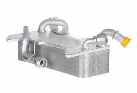 TRANSMISSION COOLER AUDI/PORSCHE 4H0317021H/ - Image 2