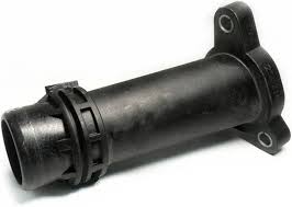 COOLANT FLANGE BMW 11118571141 - Image 2