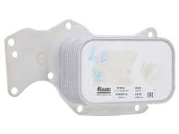 OIL COOLER BMW 11428585624 - Image 2