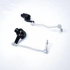 LEVEL SENSOR MASERATI 3W0941285B - Image 2