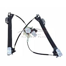 FRONT RH POWER WINDOW MASERATI 670009815