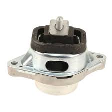 ENGINE MOUNT RH RANGE ROVER KKB500490 - Image 2