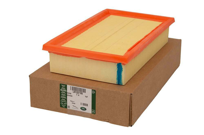 ELEMENT - AIR CLEANER LAND ROVER LR152100