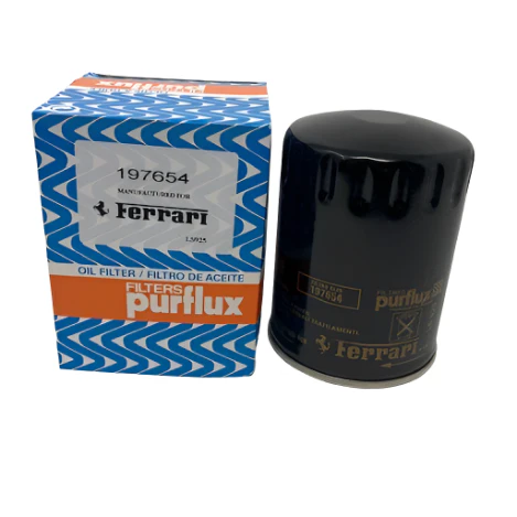 OIL FILTER FERRARI 293205