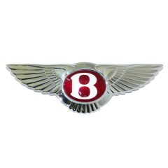 BENTLEY LOGO 3W8854519 - Image 2