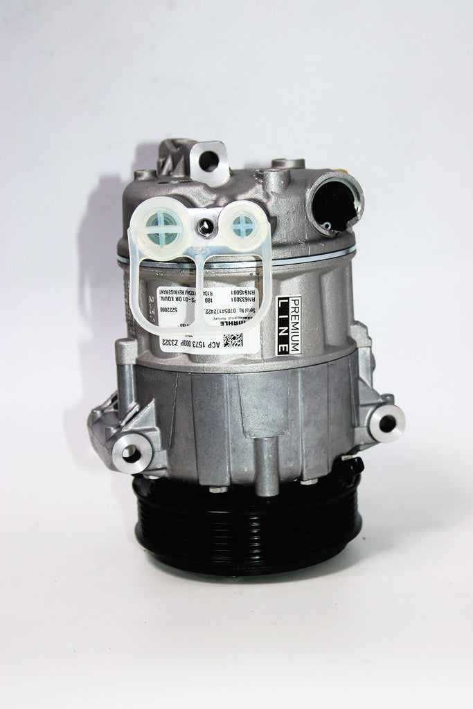 AC COMPRESSOR MASERATI 304881 - Image 2