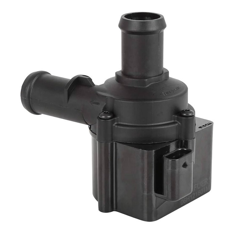 ADDITIONAL WATER PUMP AUDI 8K0819025AB/ - Image 2