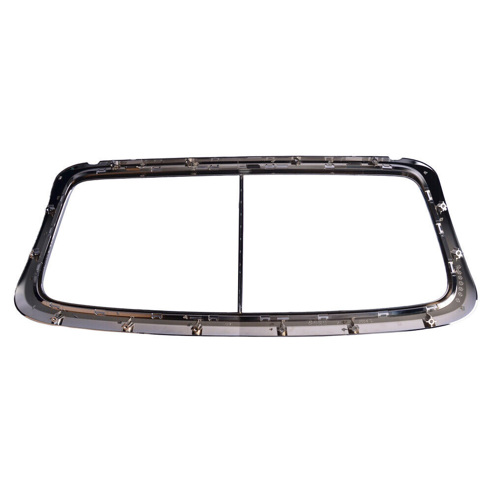 TRIM FOR RADIATOR GT GRILLE BENTLEY 3W38536674 - Image 2