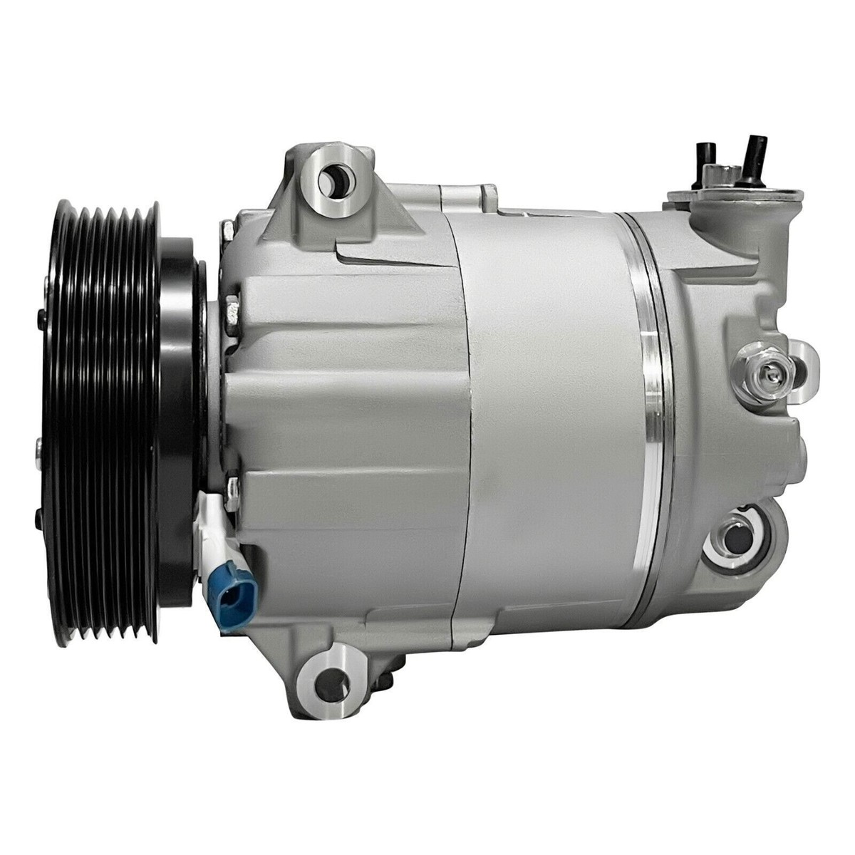AC COMPRESSOR MASERATI 263171 - Image 2