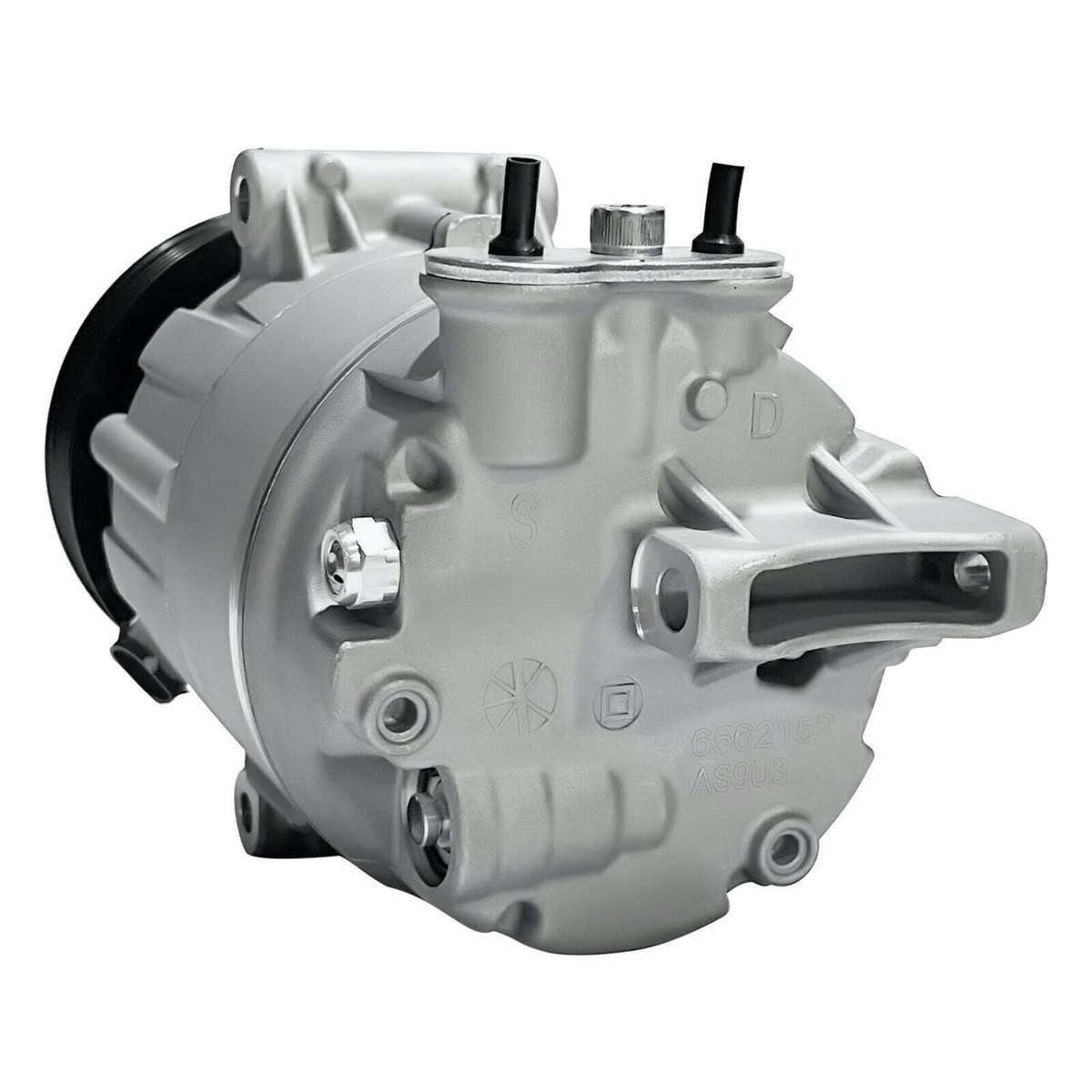 AC COMPRESSOR MASERATI 284728/X - Image 2