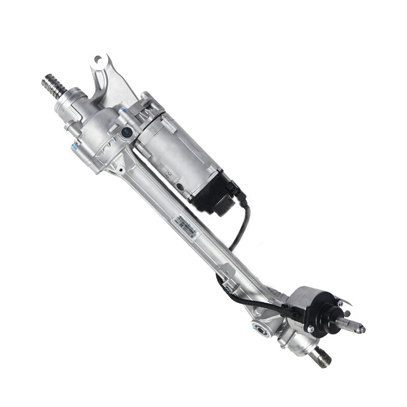 STEERING GEAR ASSEMBLY RANGE ROVER LR143415