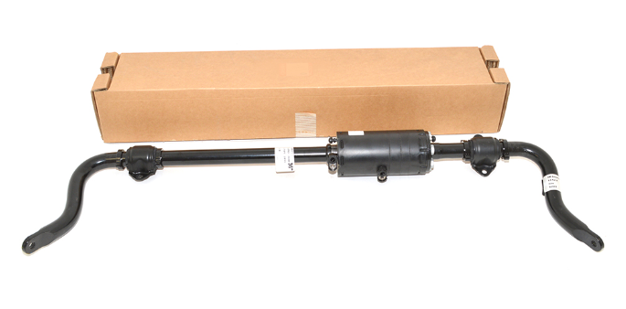 TUBE - ACTIVE ROLL BAR SYSTEM RANGE ROVER LR035465