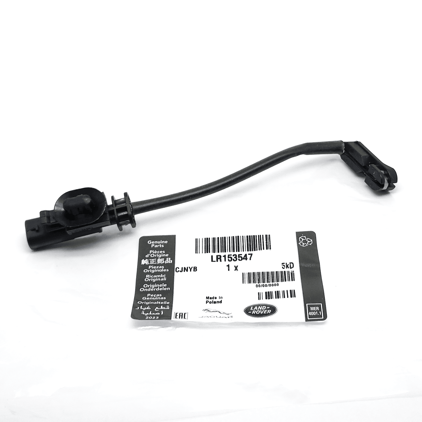 RR SENSOR RANGE ROVER LR153547