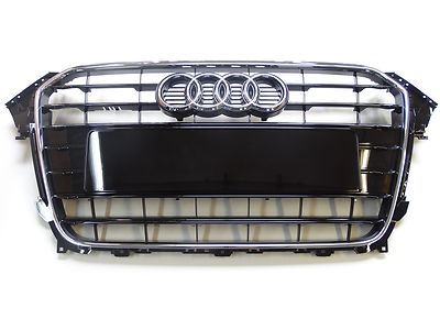 SHOW GRILL S LINE AUDI 8K0853651E/ - Image 2