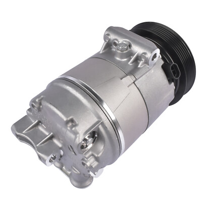 AC COMPRESSOR MASERATI 284728/X