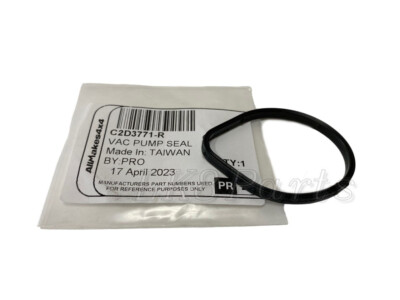 VACUUM PUMP SEAL JAGUAR C2D3771