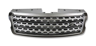 FRONT BUMPER GRILL RANGE ROVER LR077427