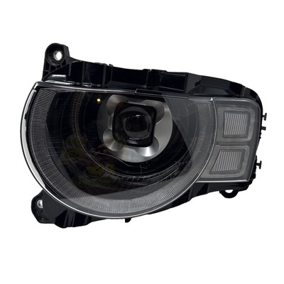 HEAD LAMP ASSY defender LR133097