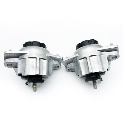 ENGINE MOUNT RH RANGE ROVER LR117098 - Image 2