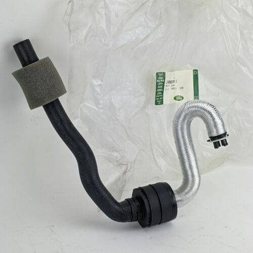 HOSE LAND ROVER LR162133 - Image 2