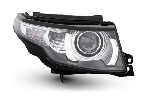 HEAD LAMP ASSY RANGE ROVER LR133099 - Image 2